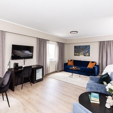 Thon Partner Hotel Backlund Левангер Екстер'єр фото