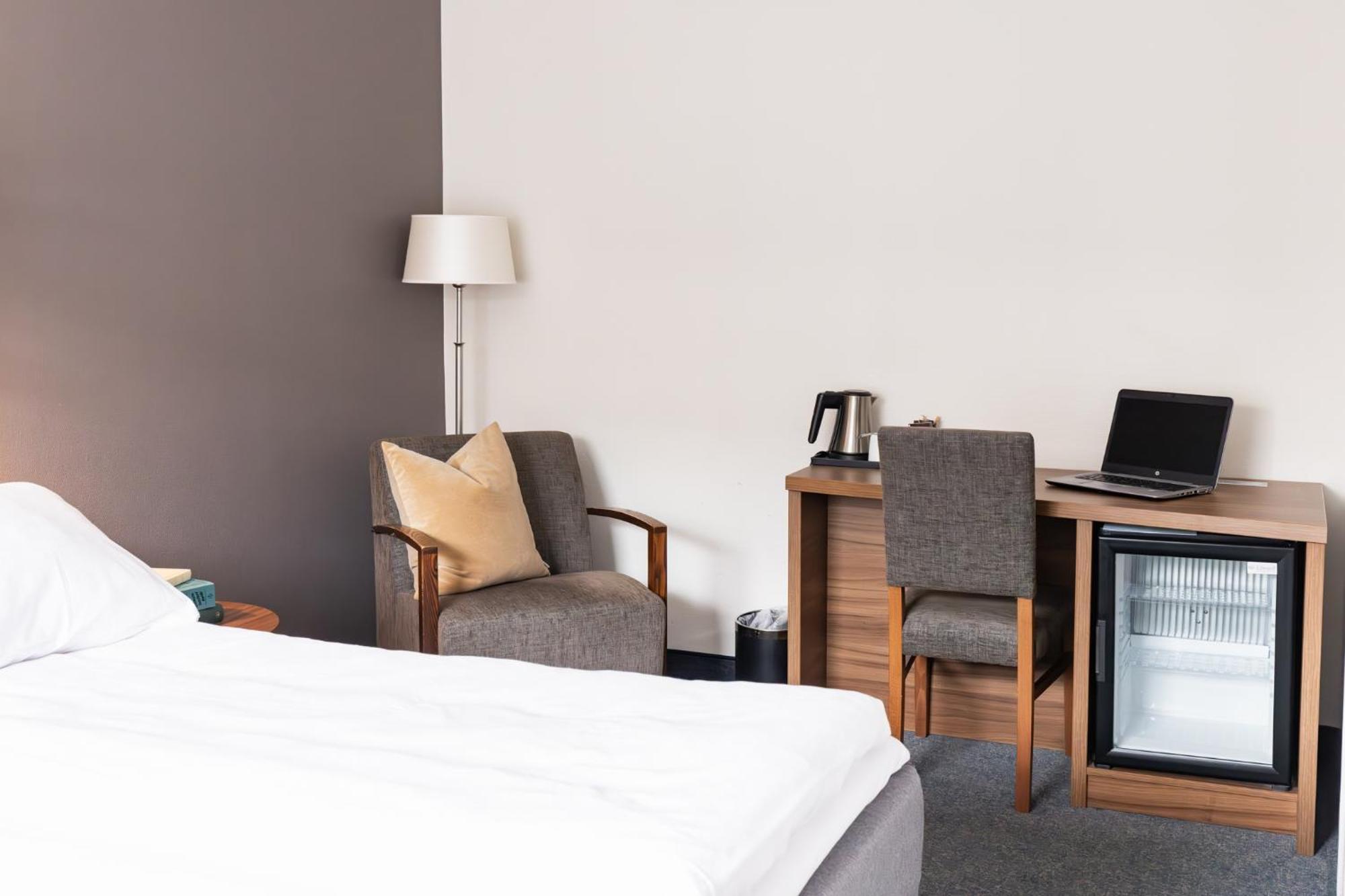 Thon Partner Hotel Backlund Левангер Екстер'єр фото