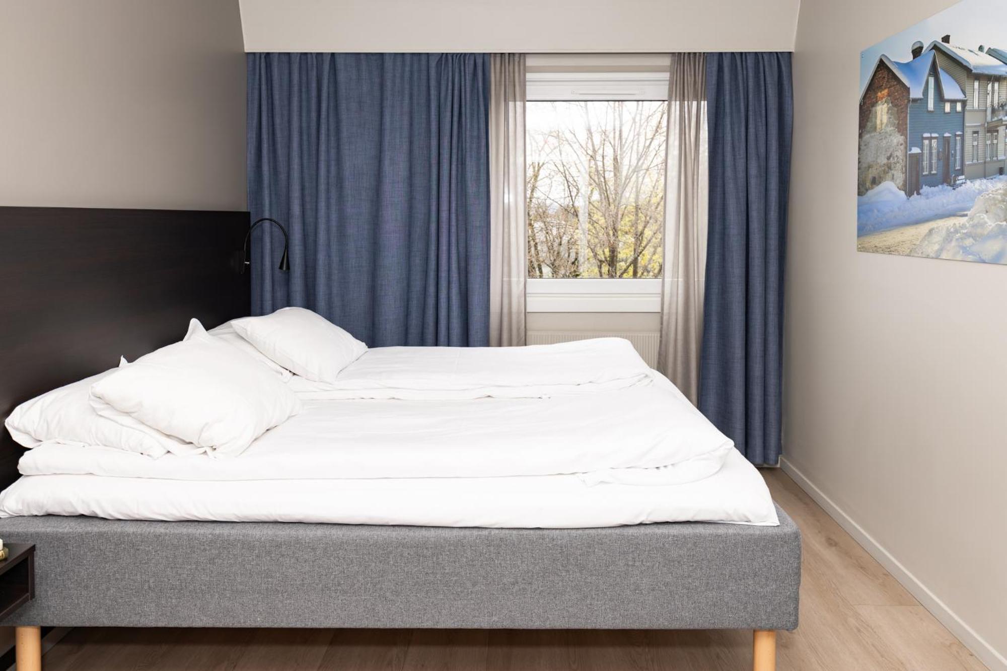 Thon Partner Hotel Backlund Левангер Екстер'єр фото