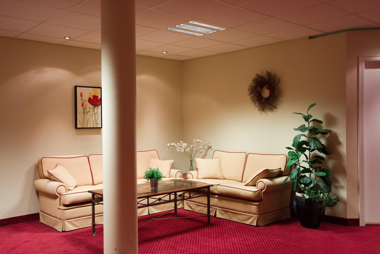 Thon Partner Hotel Backlund Левангер Екстер'єр фото